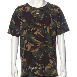 Men’s Off-White Shirt